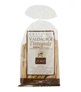 Grissino Valdadige WHOLE WHEAT